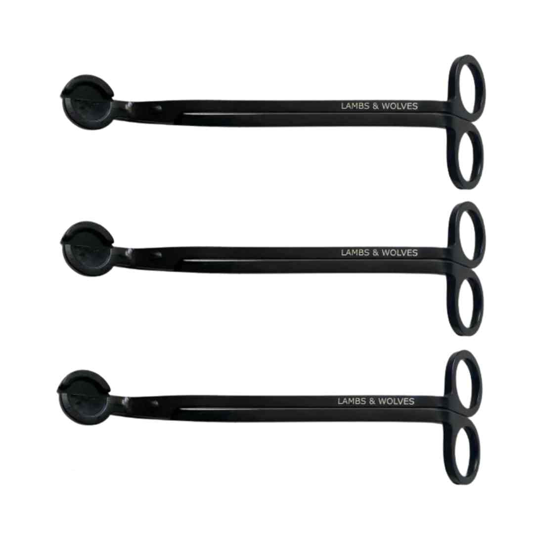 Wick Trimmer