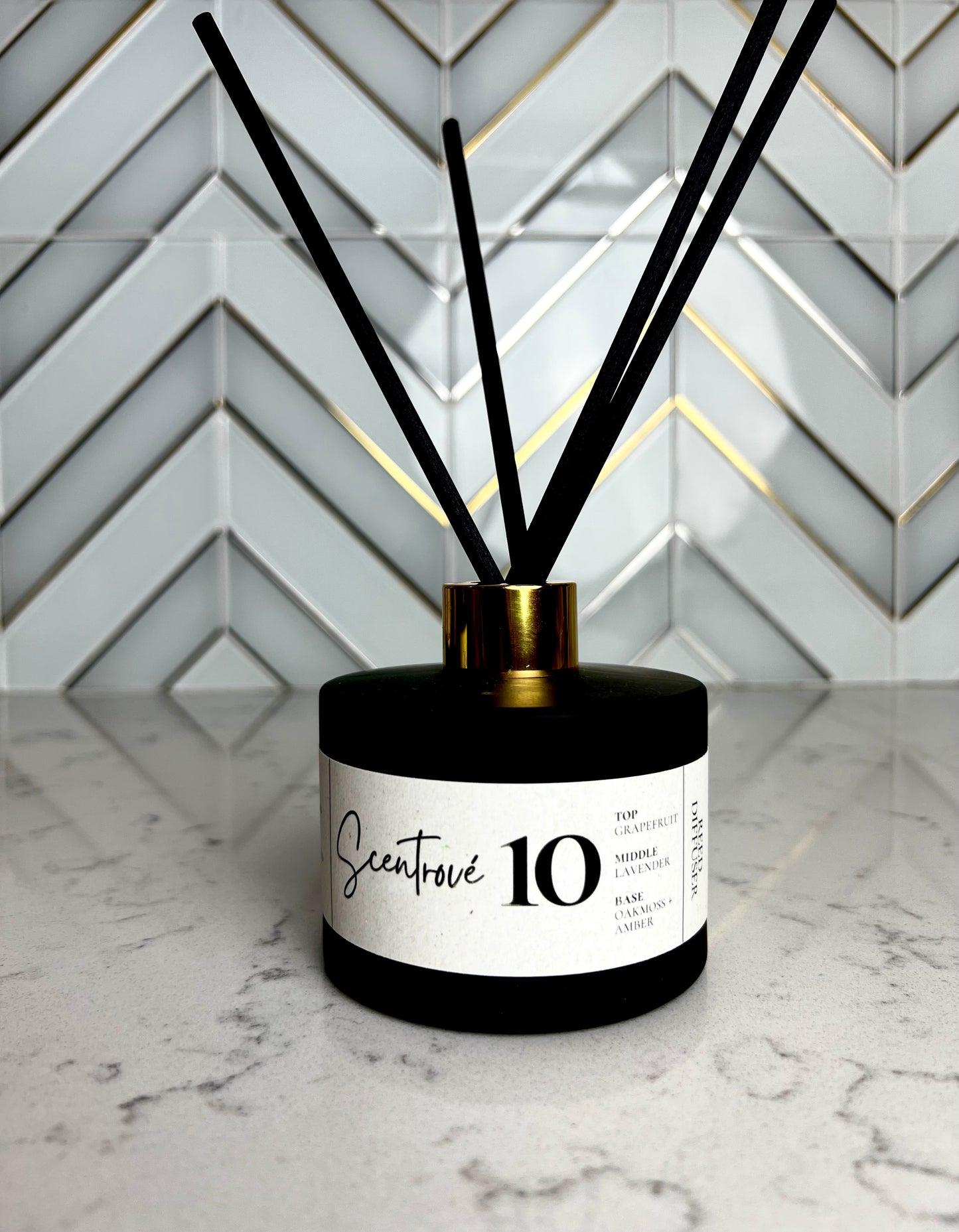 Reed Diffusers